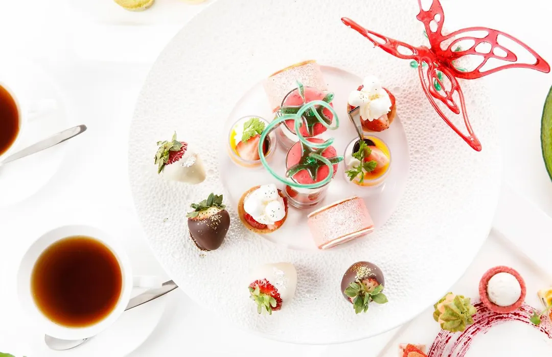The Prince Gallery Tokyo Kioicho, A Luxury Collection Hotel-1