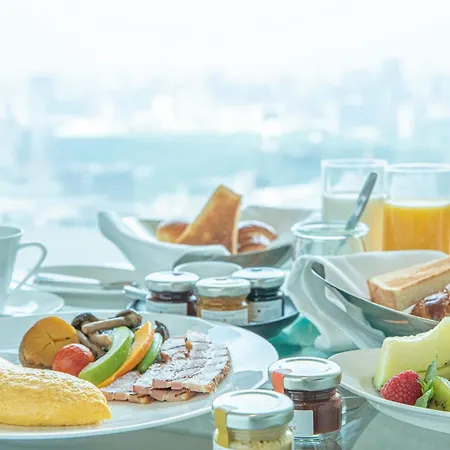 The Prince Gallery Tokyo Kioicho, A Luxury Collection Hotel-2